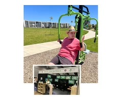 Disability Support & Service Organization in Australia - Special Care