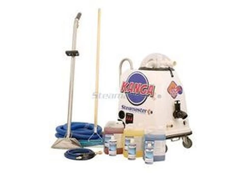 Get the Best Steam Cleaner for Car Seats