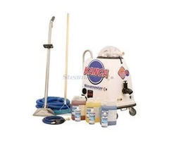 Get the Best Steam Cleaner for Car Seats