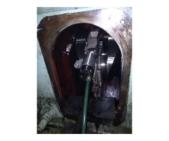 Innovations in Crankshaft Grinding and Repair Services