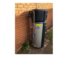 Government Rebate for Gas Hot Water Victoria