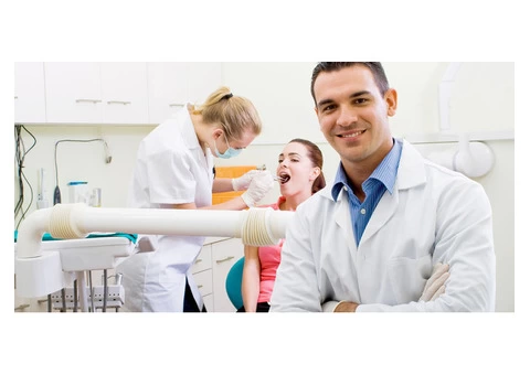 Brunswick Dental Clinic