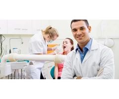 Brunswick Dental Clinic