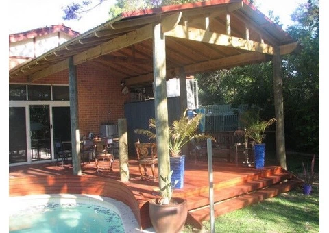 Professional Handyman Services in Perth