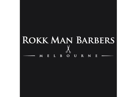 Melbourne Best Barber - 1/5