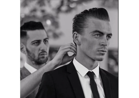 Melbourne Best Barber - 2/5