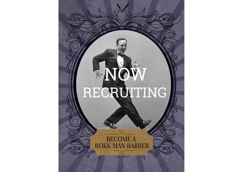 Melbourne Best Barber - 3/5