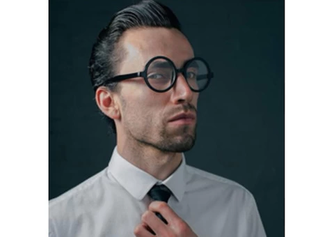 Melbourne Best Barber - 4/5