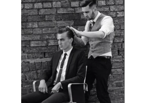 Melbourne Best Barber - 5/5