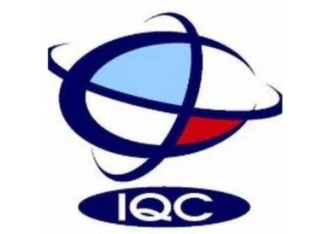 ISO 27001 certification