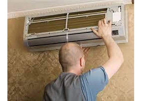 Home Air Conditioning Repair Services at Affordable Prices