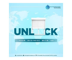 Top Web Development Company in Perth, Australia - TGI Technologies