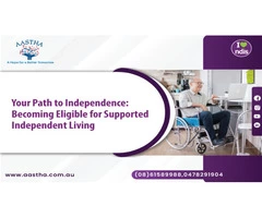 SIL Provider in Perth,WA | SIL Vacancies in Perth