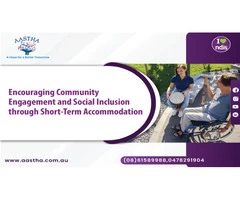 Supported Independent Living in Perth,WA | SIL Provider in Perth,WA