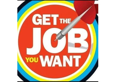 Professional Resume Writing