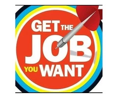 Professional Resume Writing