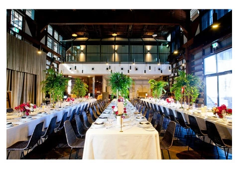 Function Venues Hawthorn