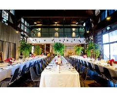 Function Venues Hawthorn