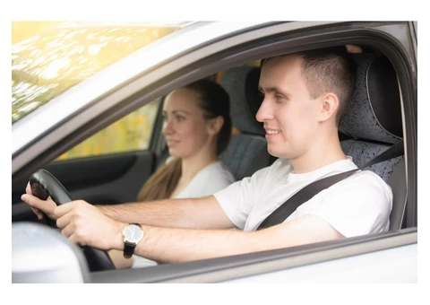 Drive with Confidence: Leading Driving School in Caboolture