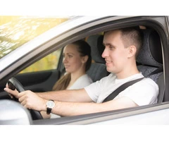 Drive with Confidence: Leading Driving School in Caboolture