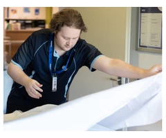Expert Aged Care Cleaning Services for a Clean and Caring Environment