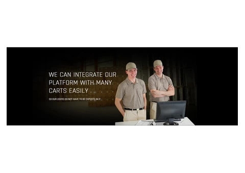 Reliable and Cost-Effective Warehousing Services