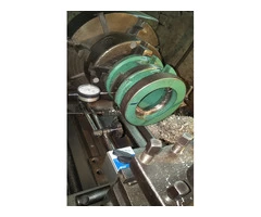 Rebabbitting Bearings: A Cost-Effective Solution