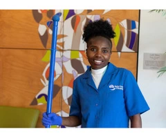 Professional Medical Office Cleaning Services | Clean and Sanitise with Expertise