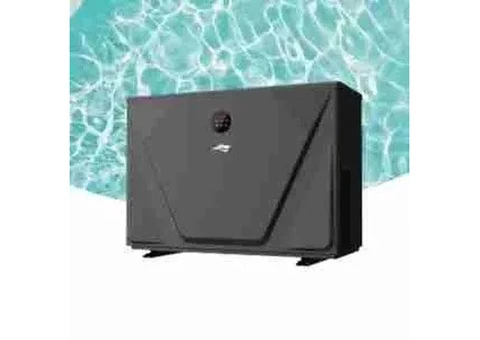 Heat That Pool: Your Energy-Efficient Pool Heating Solution in Sydney, NSW - 1/3