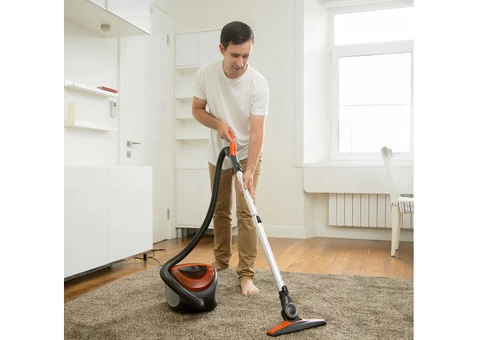 Carpet Cleaning Services