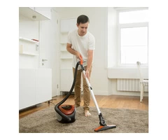 Carpet Cleaning Services