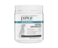 PAW OsteoAdvanced Joint Care Chews for Dogs | DiscountPetCare