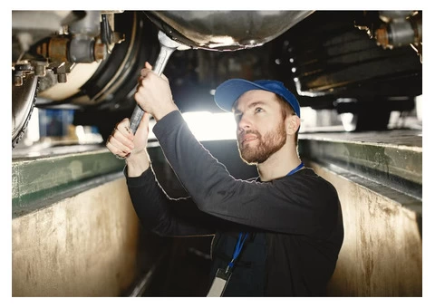 Premier Exhaust System Service in the Brendale | Professional Repairs and Maintenance