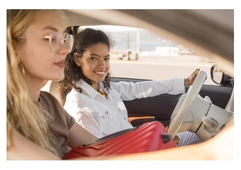 Top-rated Driving School in Southport | Learn to Drive with Expert Instructors