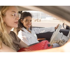 Top-rated Driving School in Southport | Learn to Drive with Expert Instructors