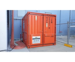 Hire Loadbanks from Leading Power Solutions for Complete Power Testing