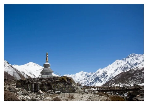 Langtang Valley Trek 10 Days