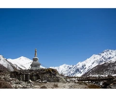 Langtang Valley Trek 10 Days