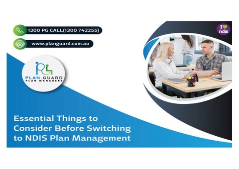 NDIS Plan Management Specialists in Margaret River, Kalgoorlie, Geraldton