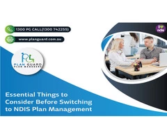 NDIS Plan Management Specialists in Margaret River, Kalgoorlie, Geraldton