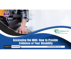 SIL Provider in Newcastle | SIL Provider in Sydney