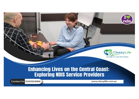 SIL &  STA provider in  Newcastle, Central Coast