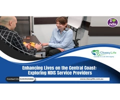 SIL &  STA provider in  Newcastle, Central Coast