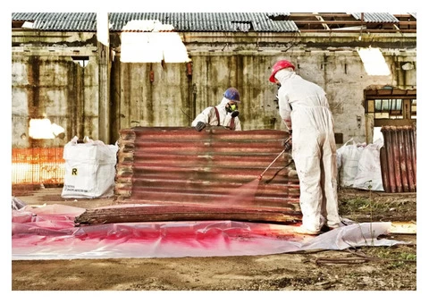 HM Group - Asbestos Removal Ipswich | Safe & Professional Service