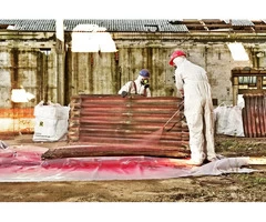 HM Group - Asbestos Removal Ipswich | Safe & Professional Service