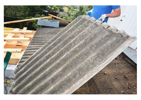 Asbestos Removal Albion | HM Group - Professional Ipswich Asbestos Removal Services