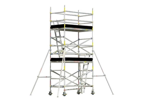 ZKL Hire - Your Top Choice for Mobile Tower Scaffold Hire!