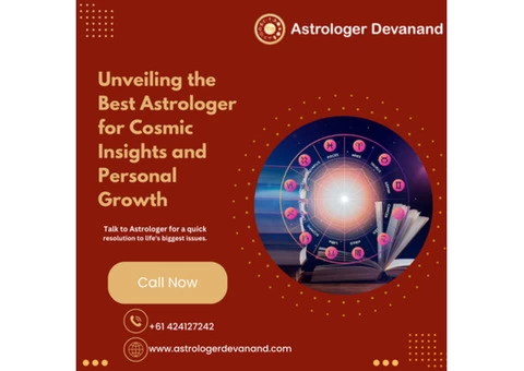 Palm Reader in Melbourne