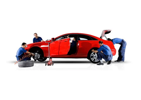 Mobile Mechanic Kirrawee | Mastermind