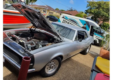 Mobile Mechanic Kirrawee | Mastermind - 2/2